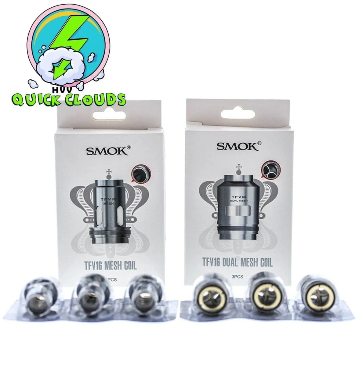 Smok TFV16 Coil
