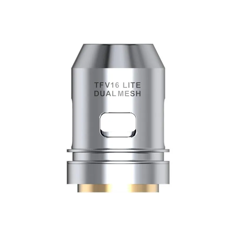 SMOK - TFV16 Lite Replacement Coils (3 Pack)