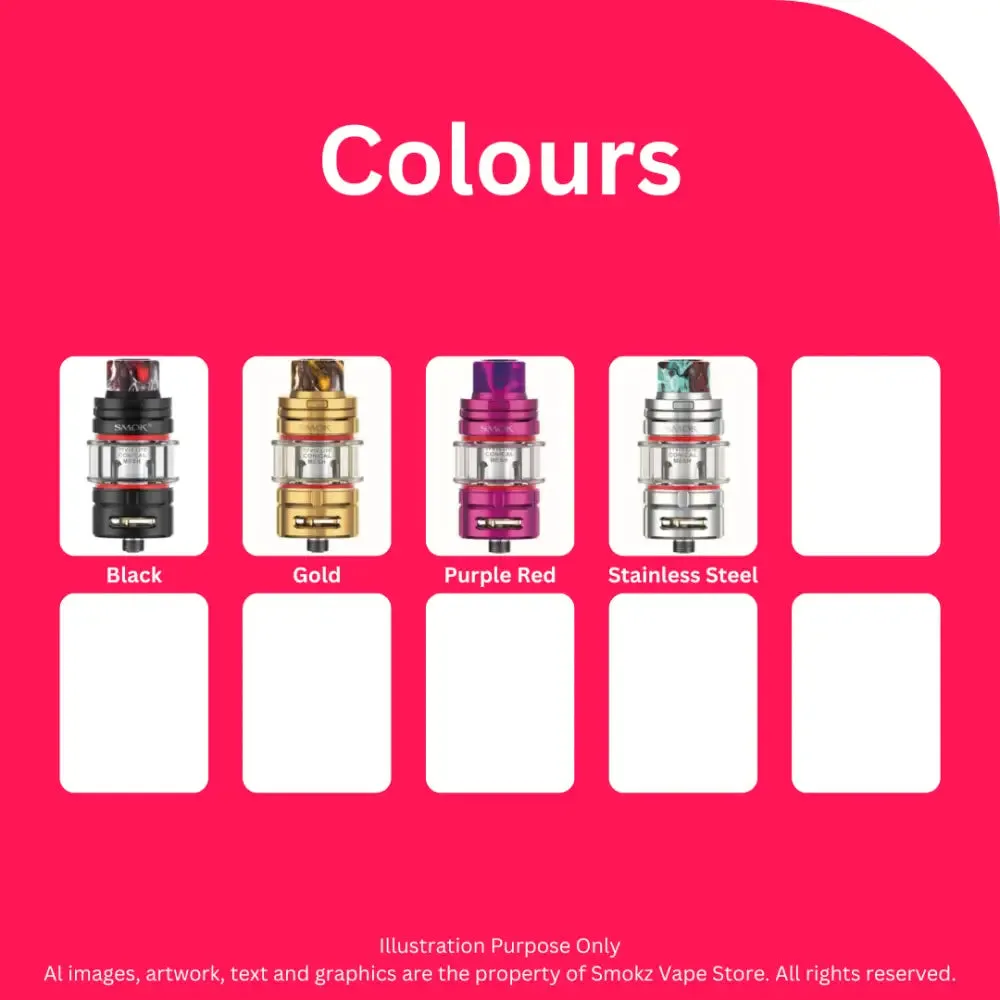 Smok TFV16 Tank