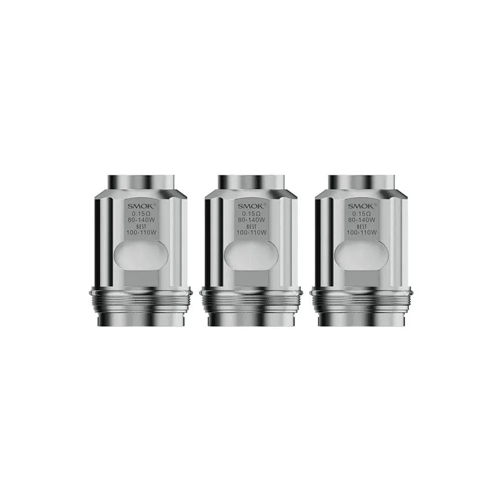 SMOK TFV18 Coils (3 Pack)