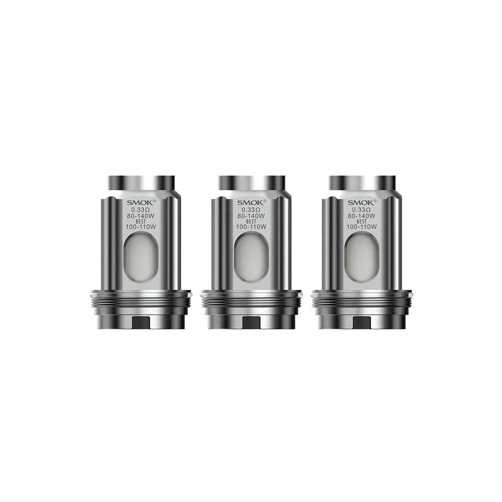 SMOK TFV18 Coils (3 Pack)