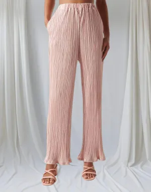 SOFT TOUCH PANTS - Sugarlips