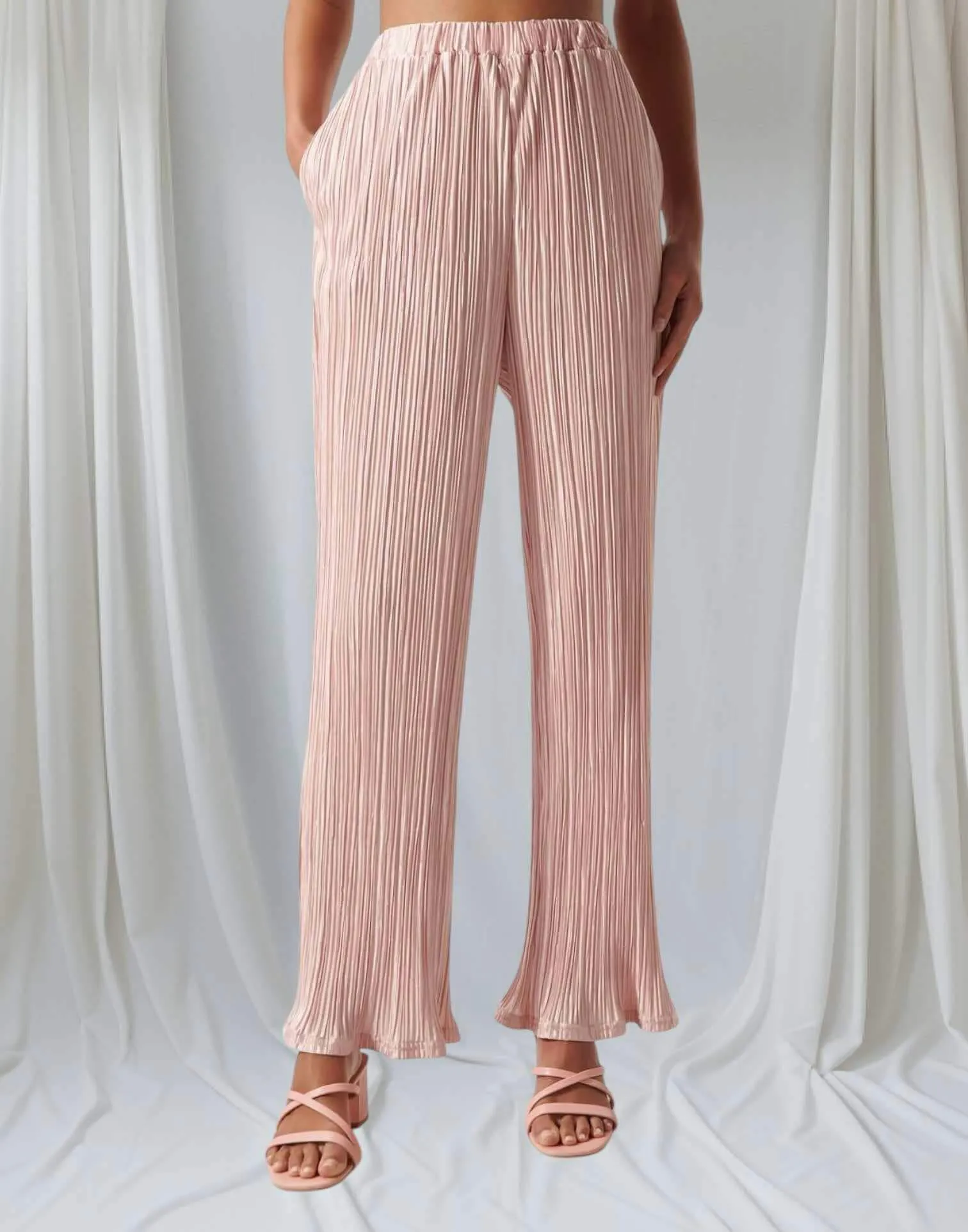 SOFT TOUCH PANTS - Sugarlips