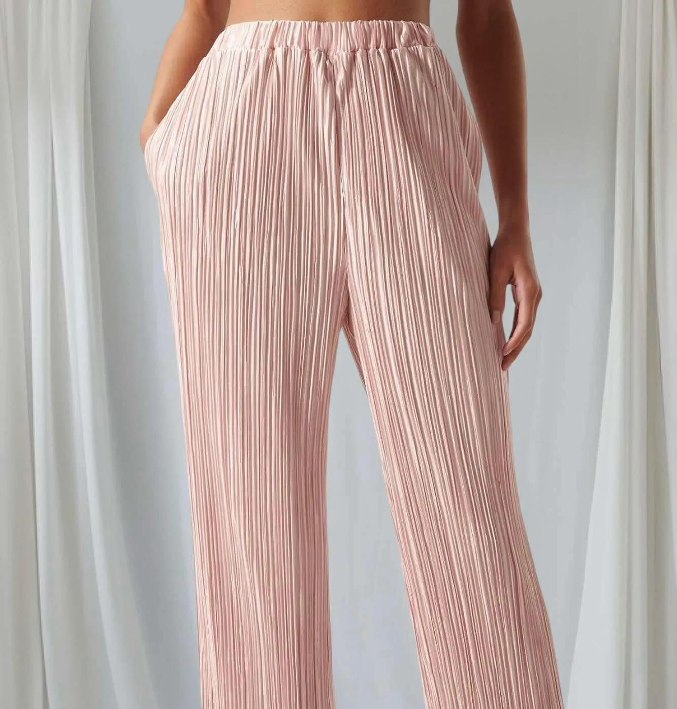 SOFT TOUCH PANTS - Sugarlips