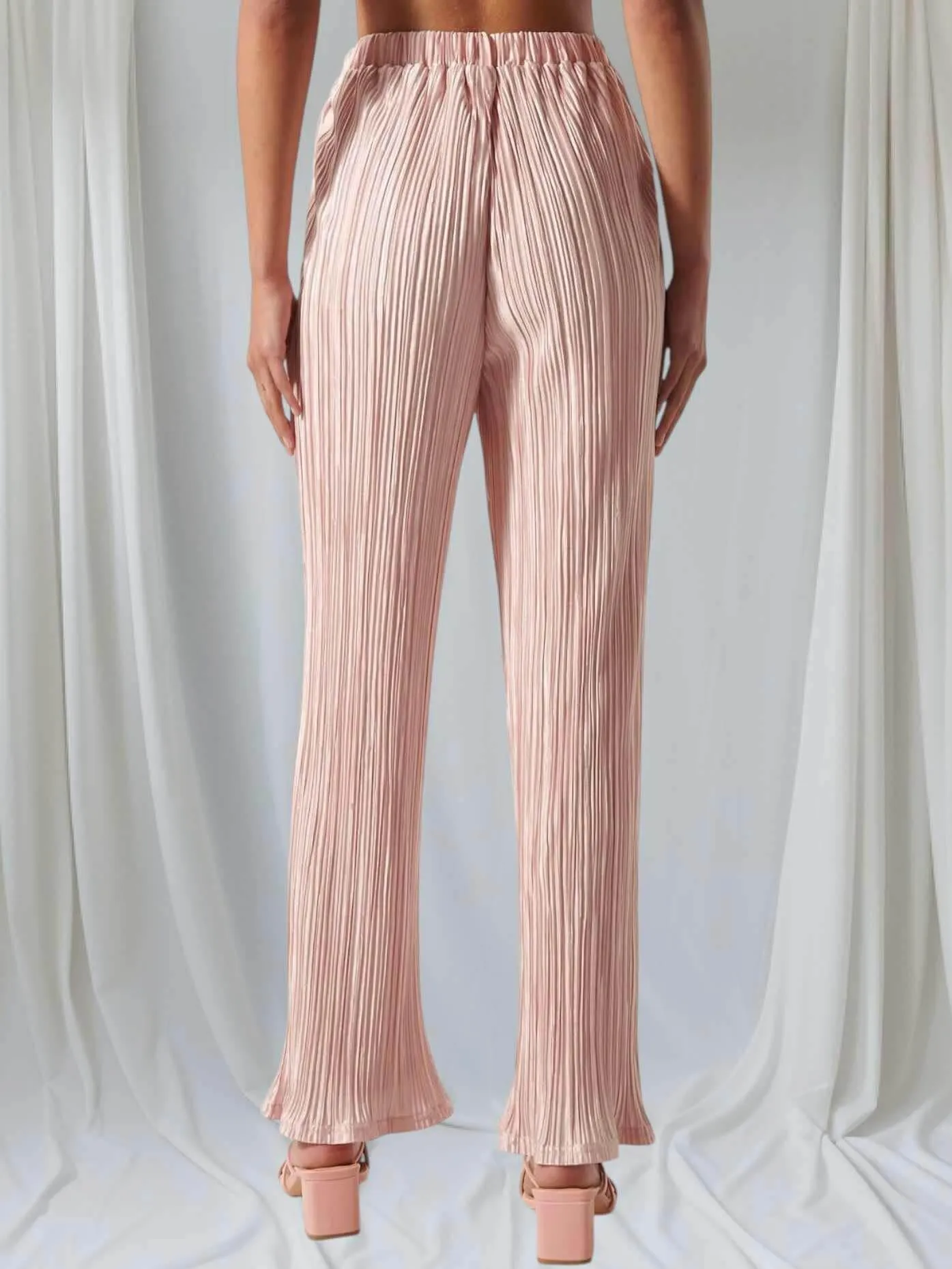 SOFT TOUCH PANTS - Sugarlips