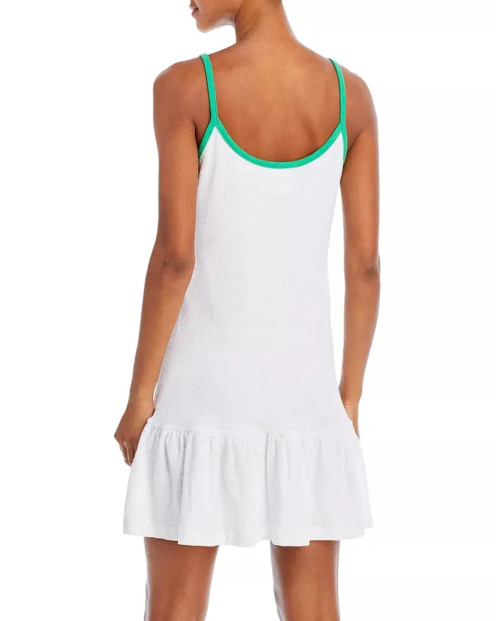 SOL ANGELES Loop Terry Tennis Dress