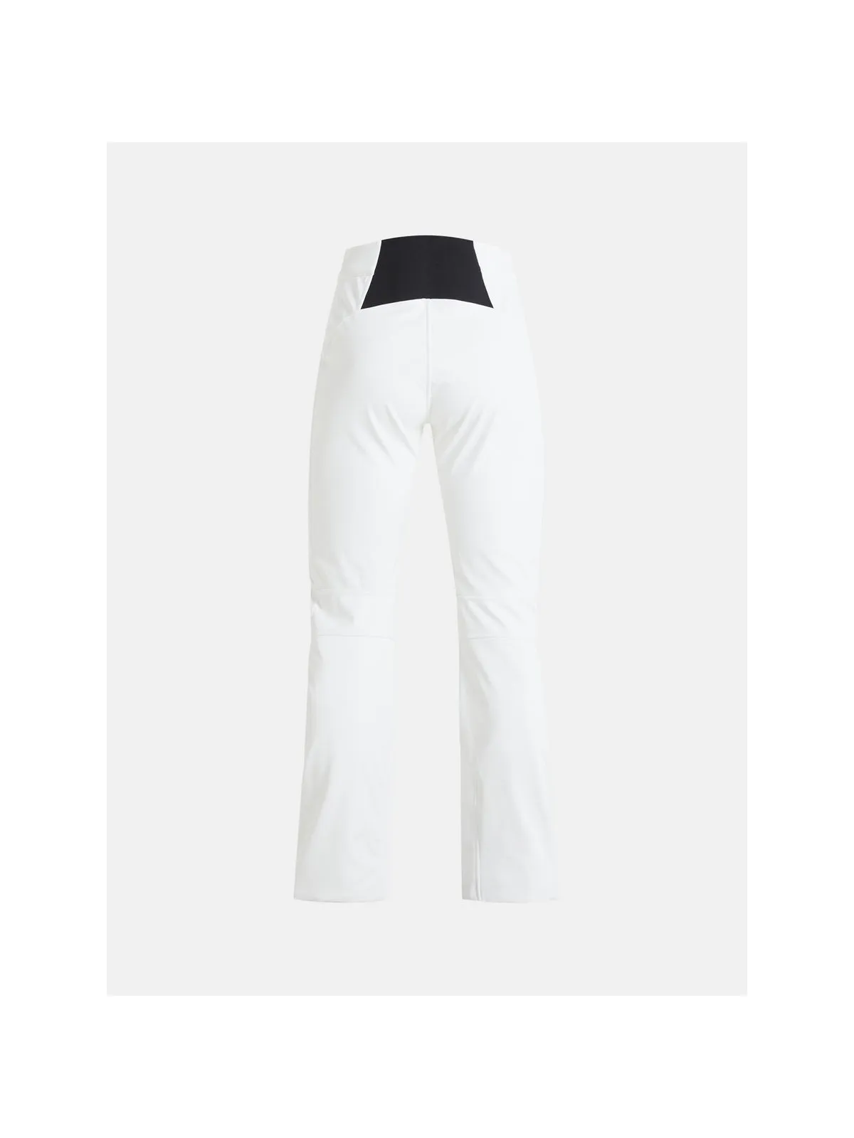 Spodnie narciarskie Peak Performance damskie W Stretch Pants białe