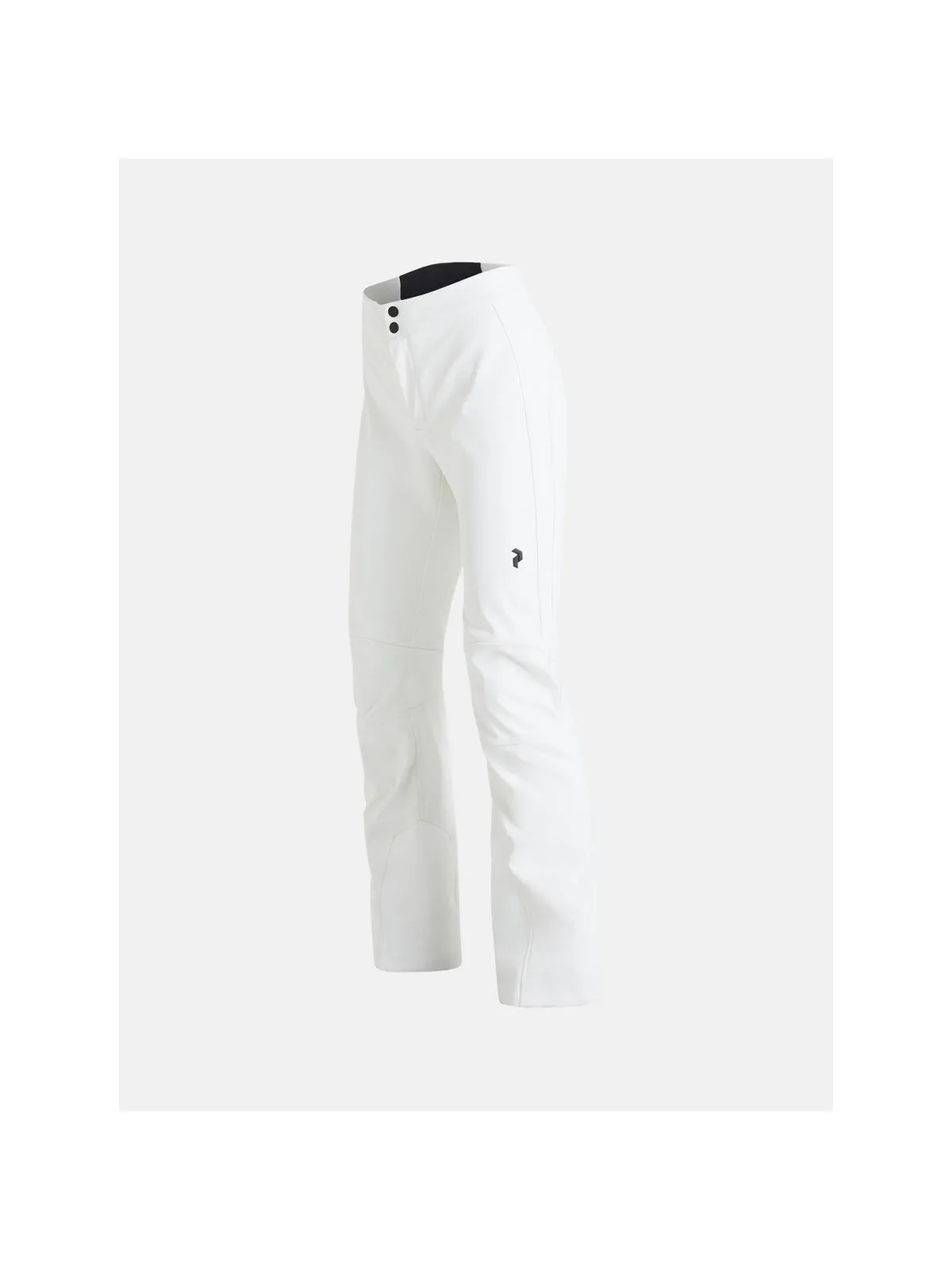 Spodnie narciarskie Peak Performance damskie W Stretch Pants białe