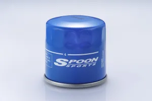 Spoon Sports Oil Filter B/K/L-Series Engine