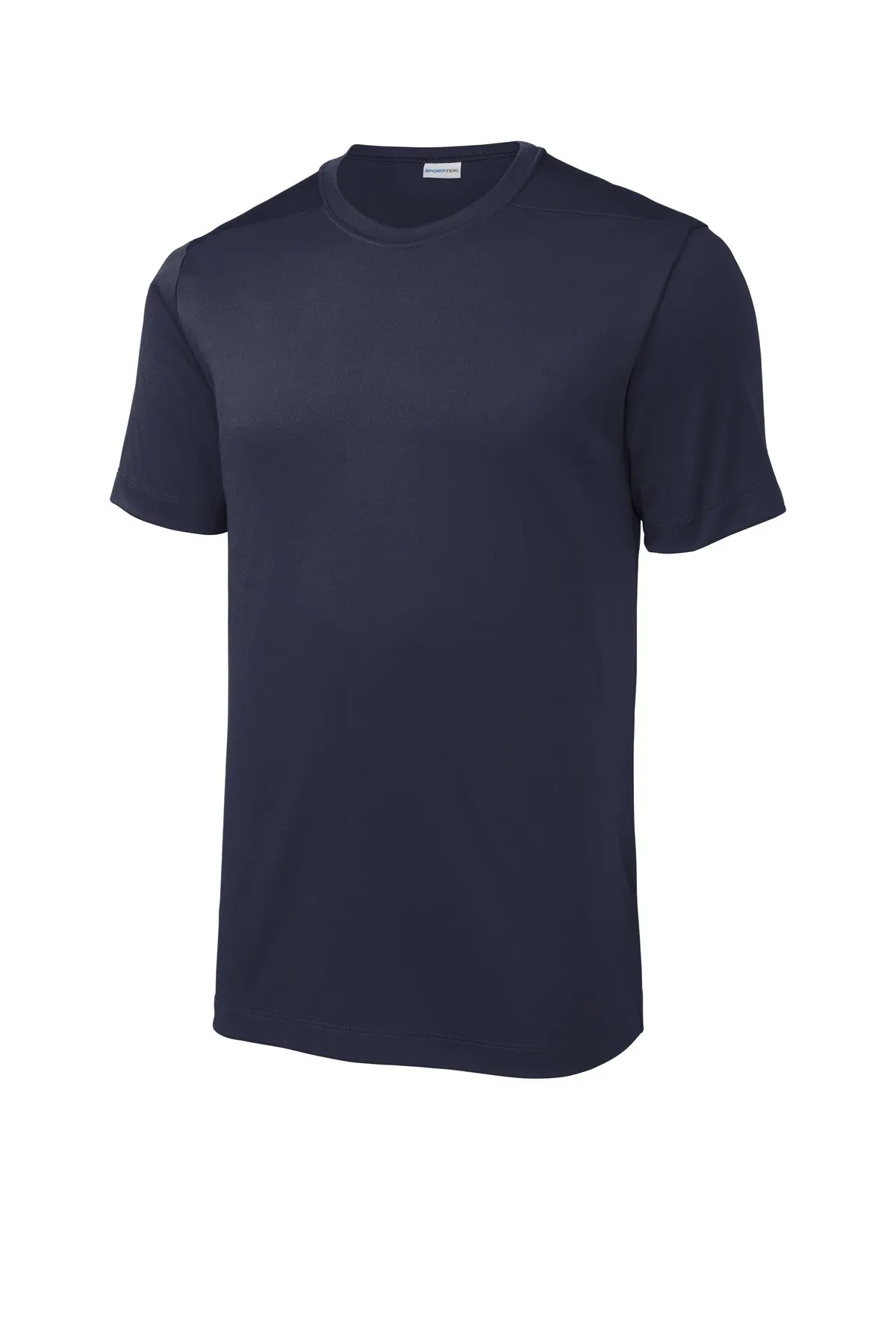 Sport-Tek  Posi-UV Pro Tee. ST420 True Navy