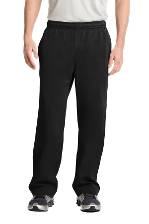 Sport-Tek¨ Sport-Wick¨ Fleece Pant. ST237