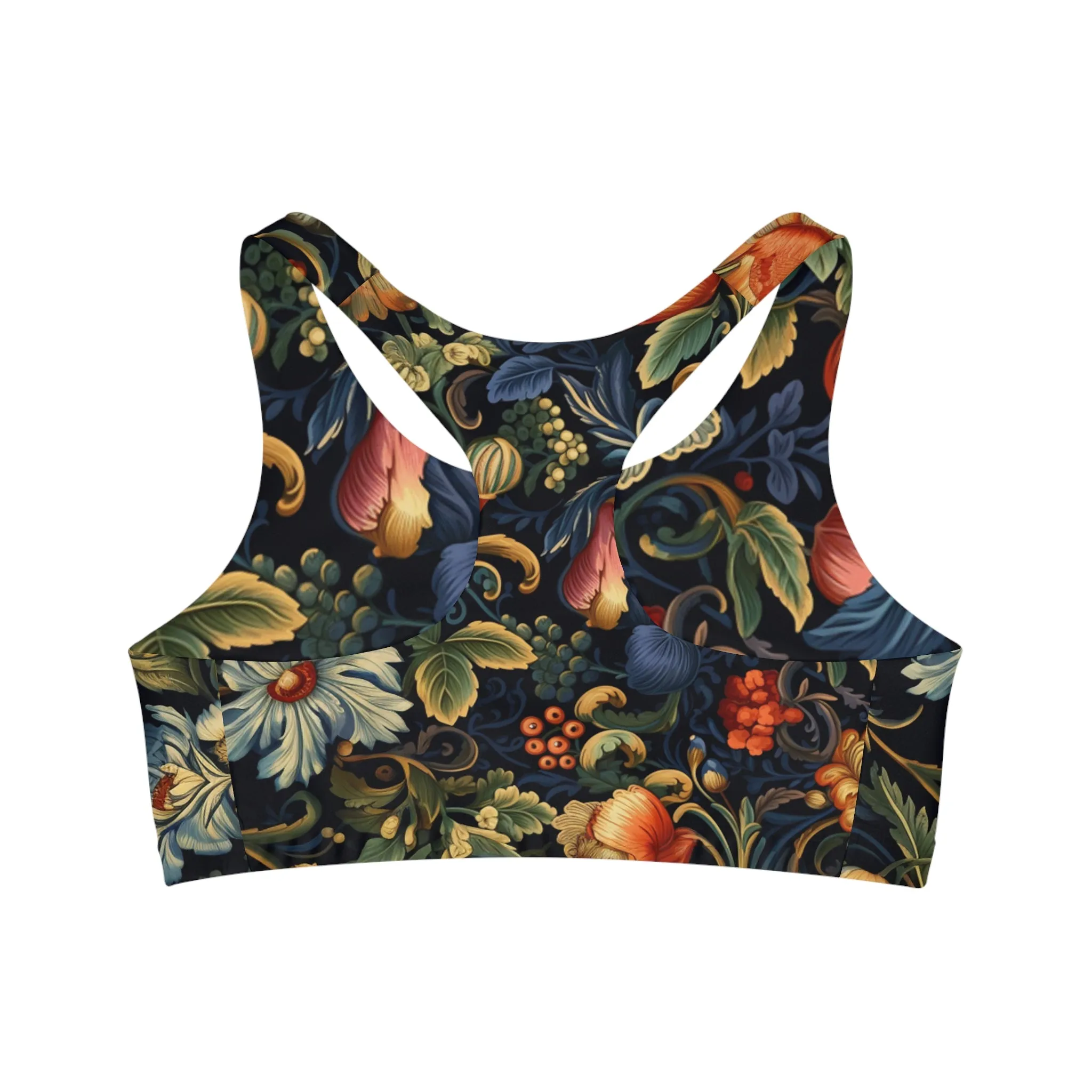 Sports Bra - Frida-Upland