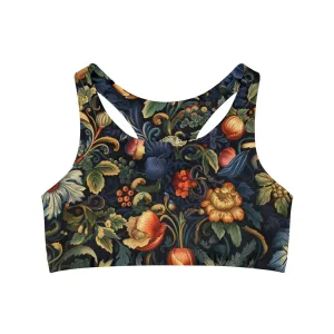 Sports Bra - Frida-Upland