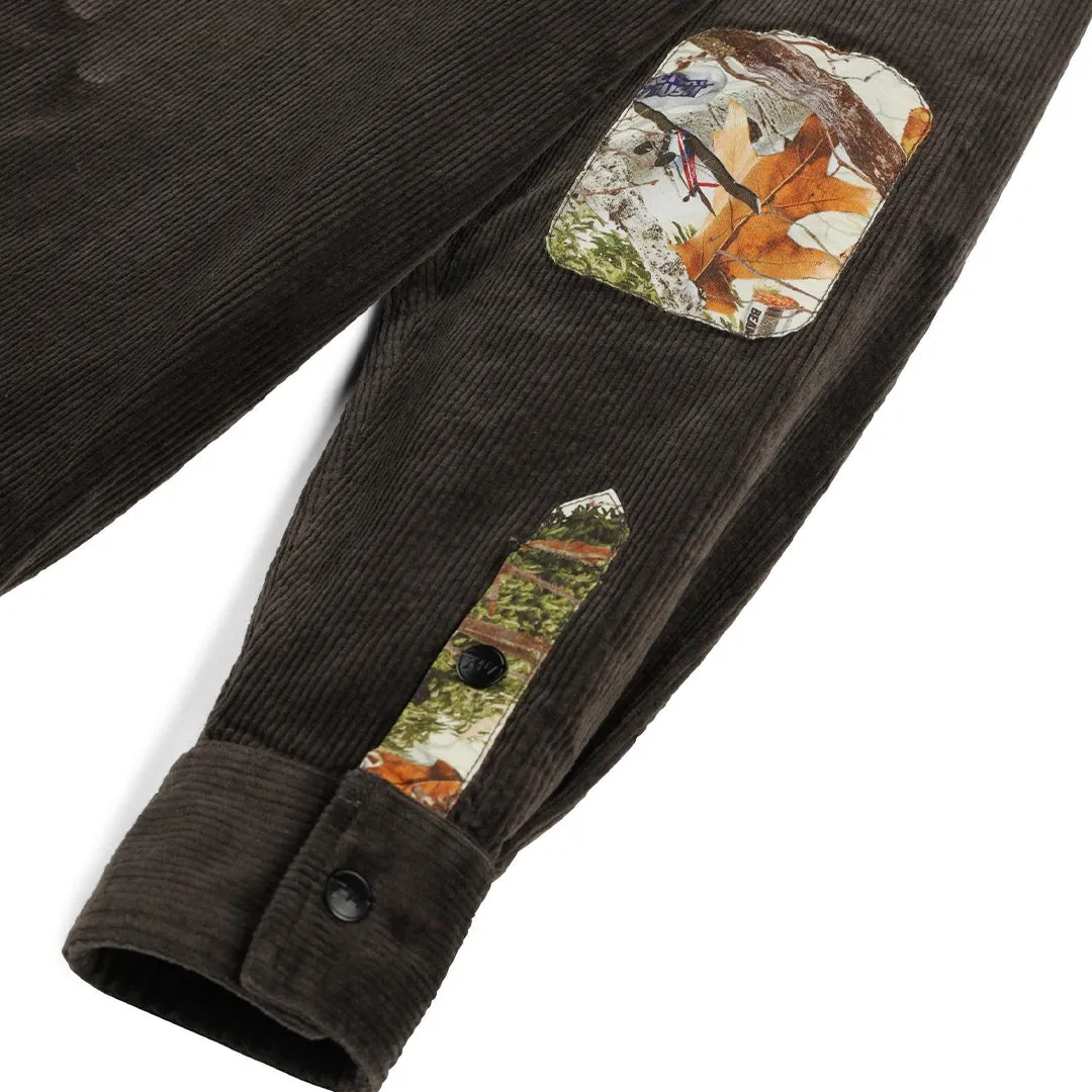 Sporturoy Button Down