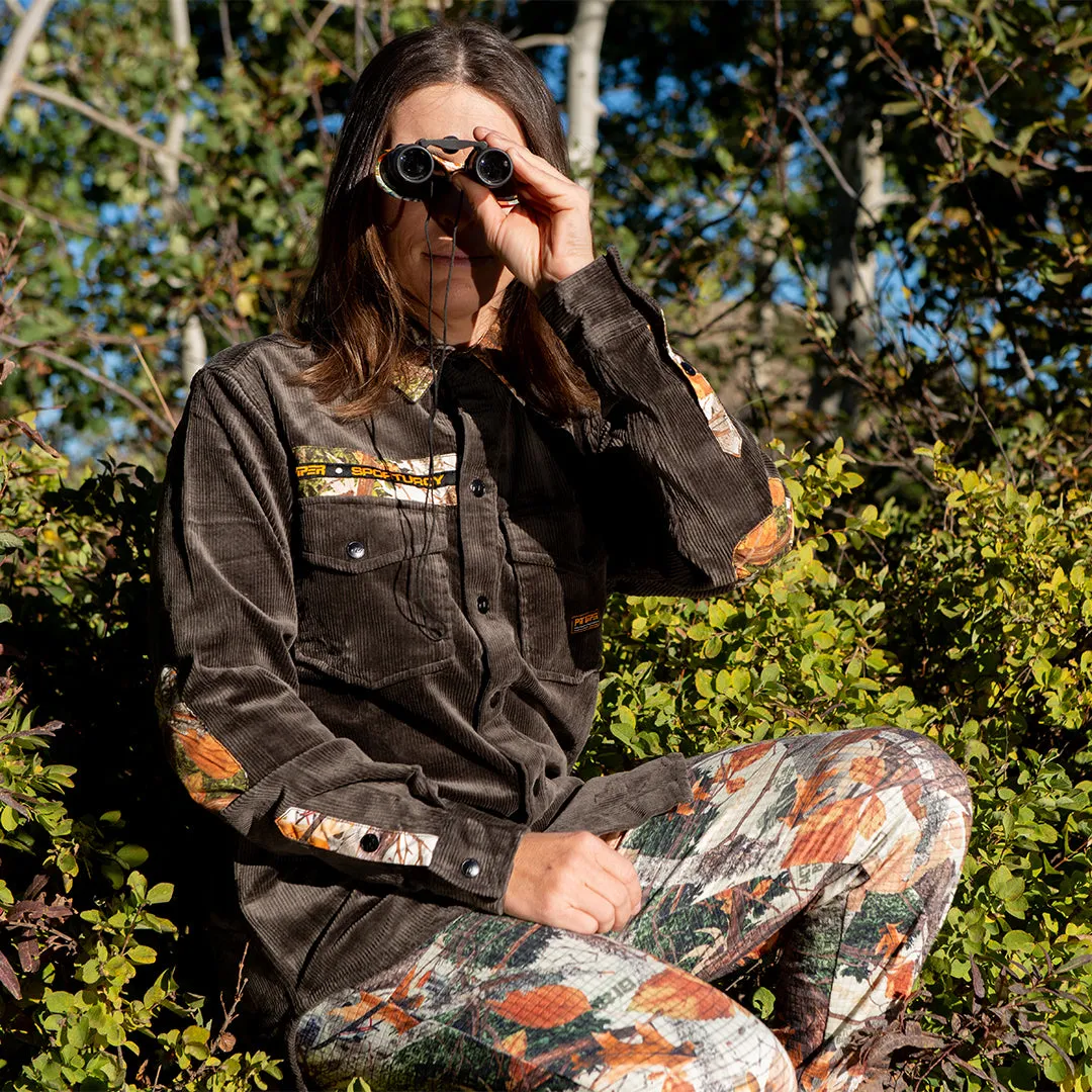 Sporturoy Button Down