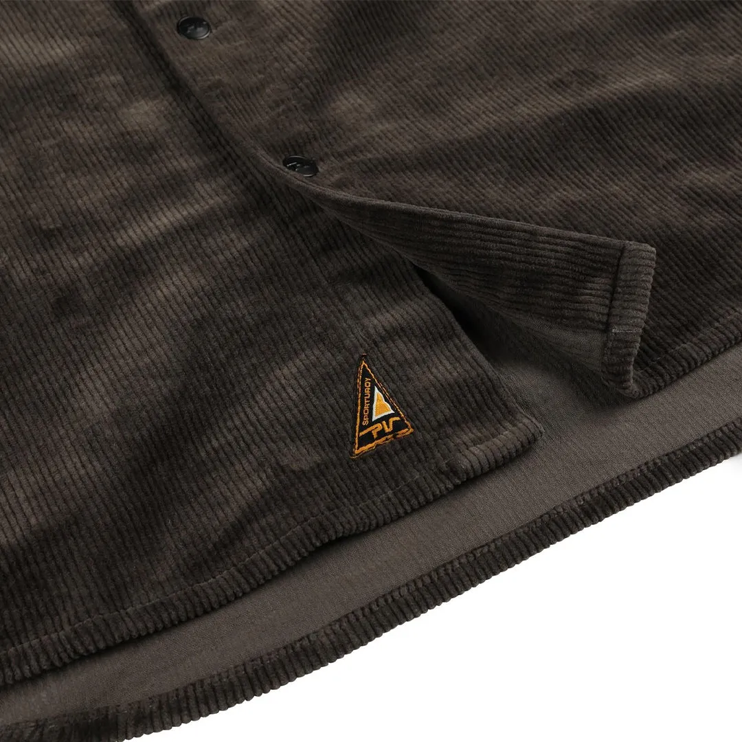Sporturoy Button Down