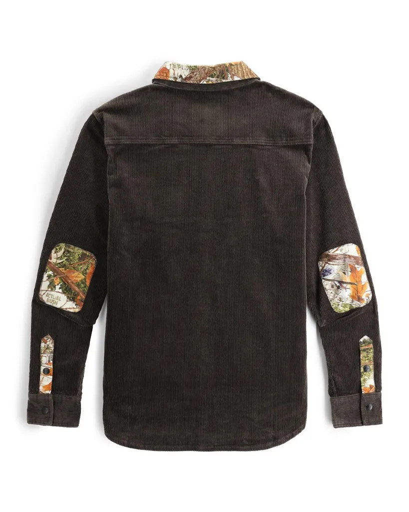 Sporturoy Button Down
