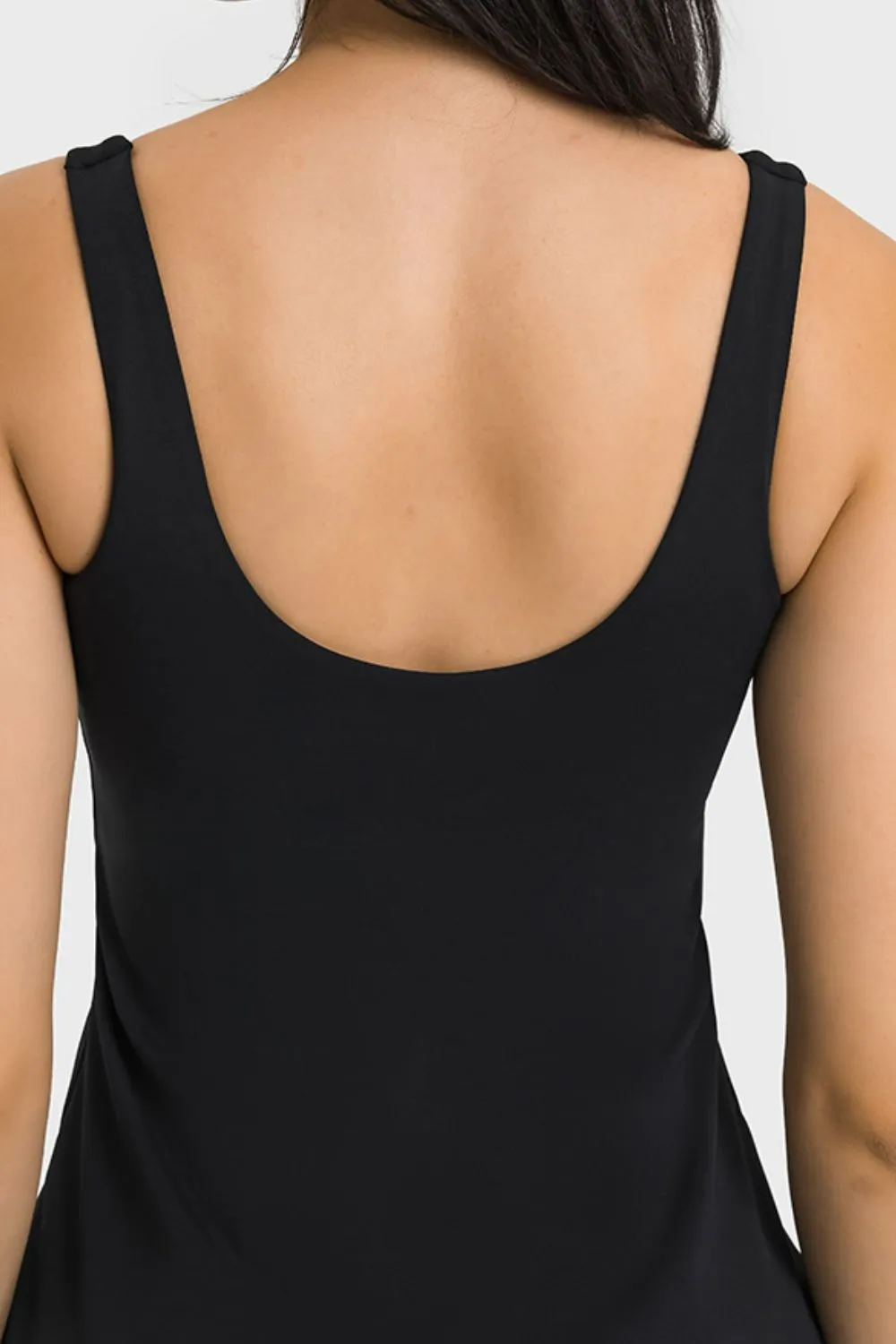 Sporty Gal Tennis Dress