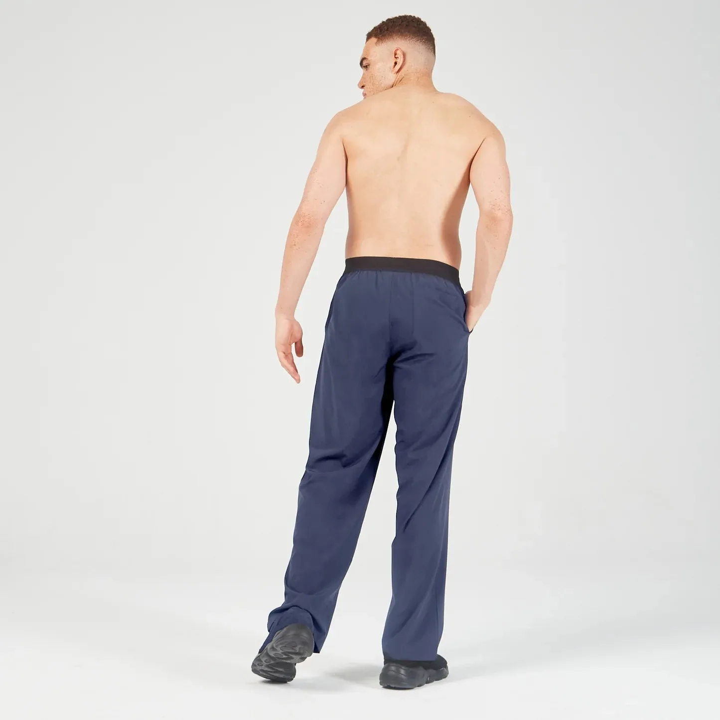 SQUATWOLF ESSENTIAL STRETCH JOGGERS