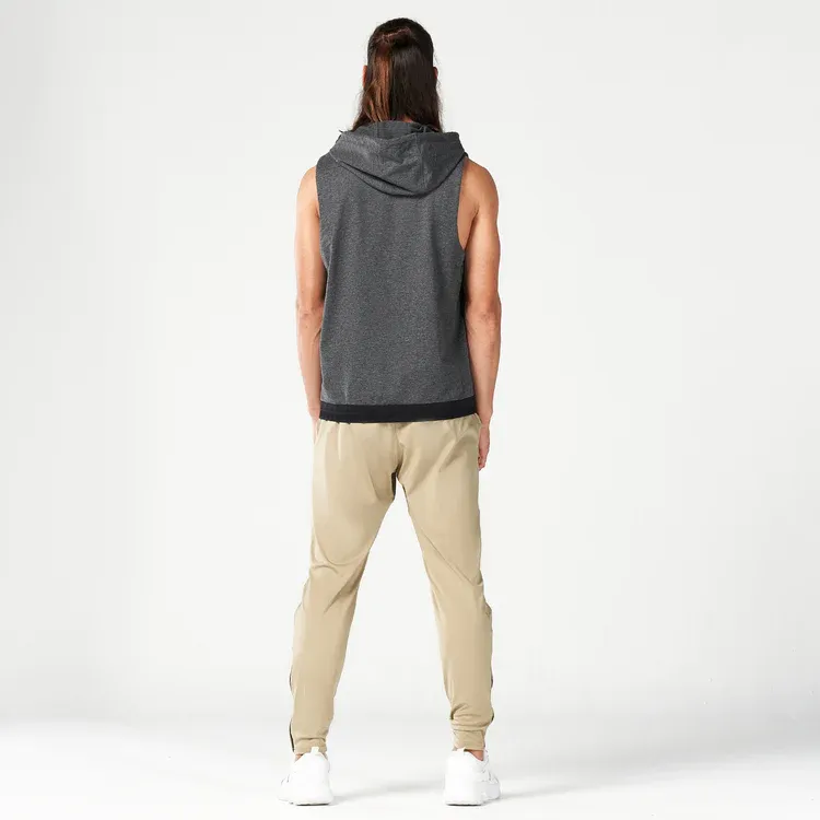 Squatwolf Men's Code Hooded Tank