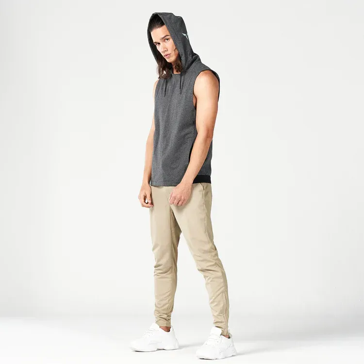 Squatwolf Men's Code Hooded Tank