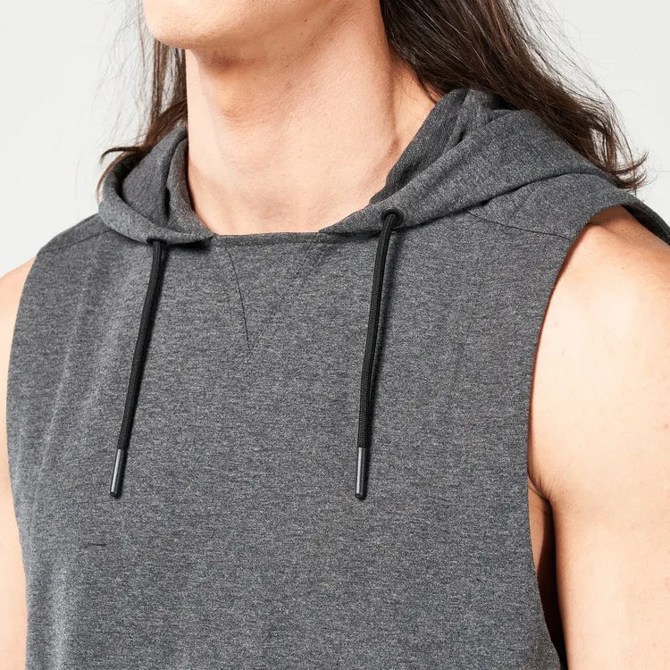 Squatwolf Men's Code Hooded Tank