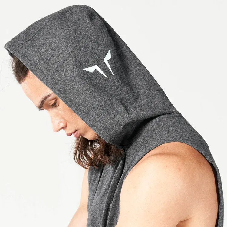 Squatwolf Men's Code Hooded Tank