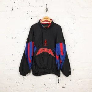 Starter Atlanta 1996 Olympic Team USA Starter Jacket - Black - XL