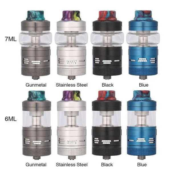 Steam Crave Aromamizer Supreme V3 RDTA 6ml