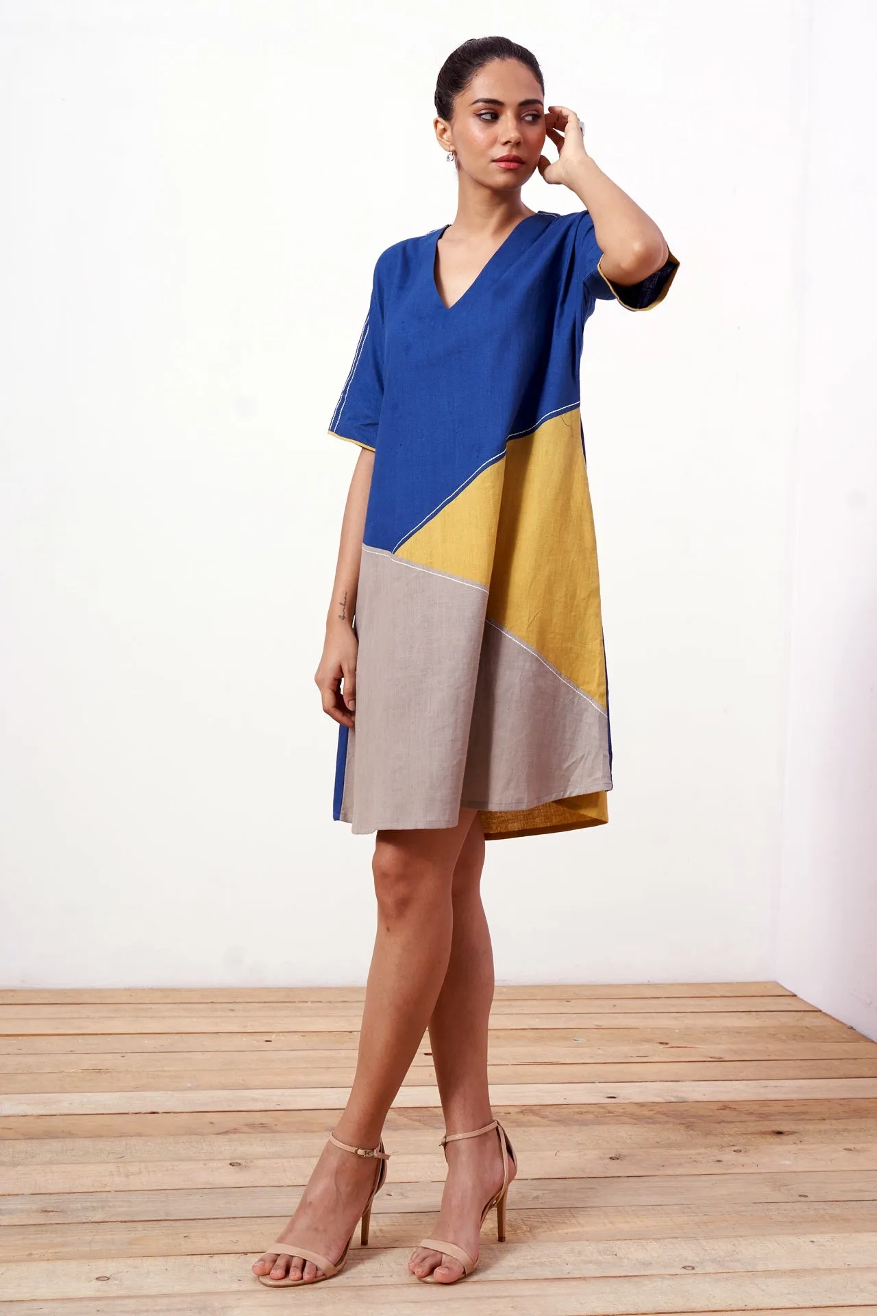 Steffi- The Tennis Dress