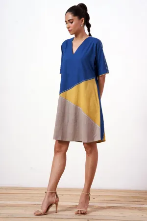 Steffi- The Tennis Dress