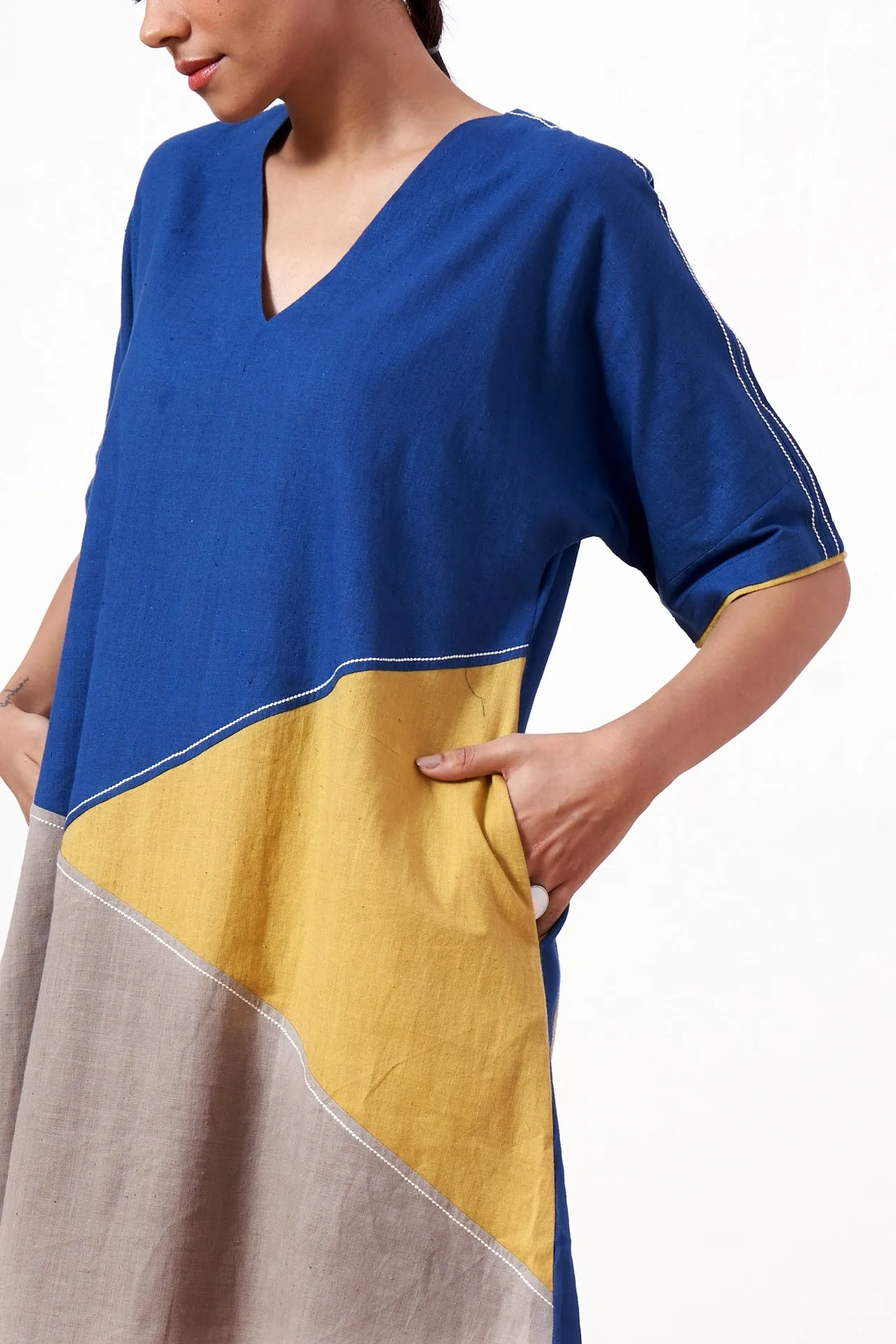 Steffi- The Tennis Dress