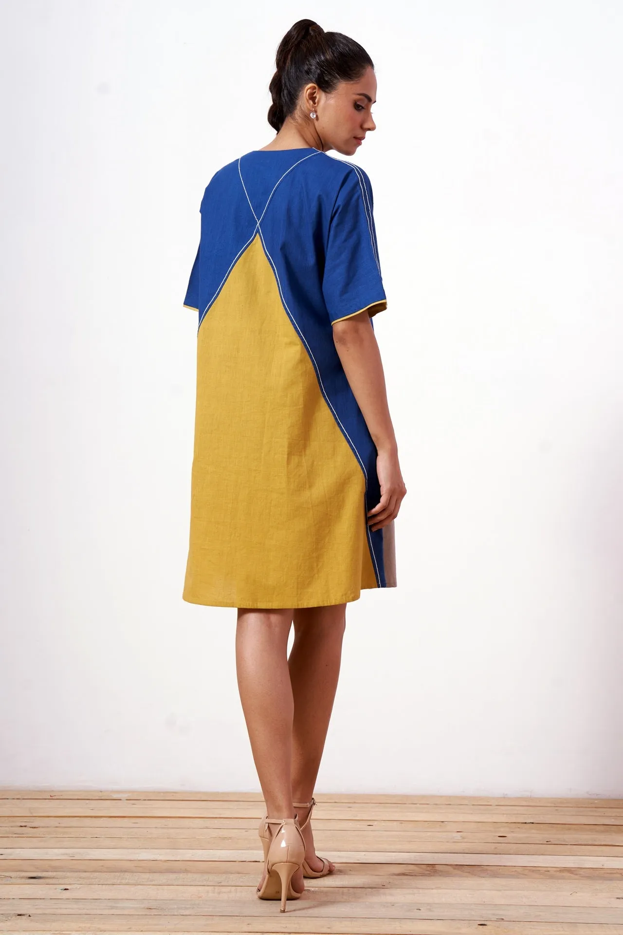 Steffi- The Tennis Dress
