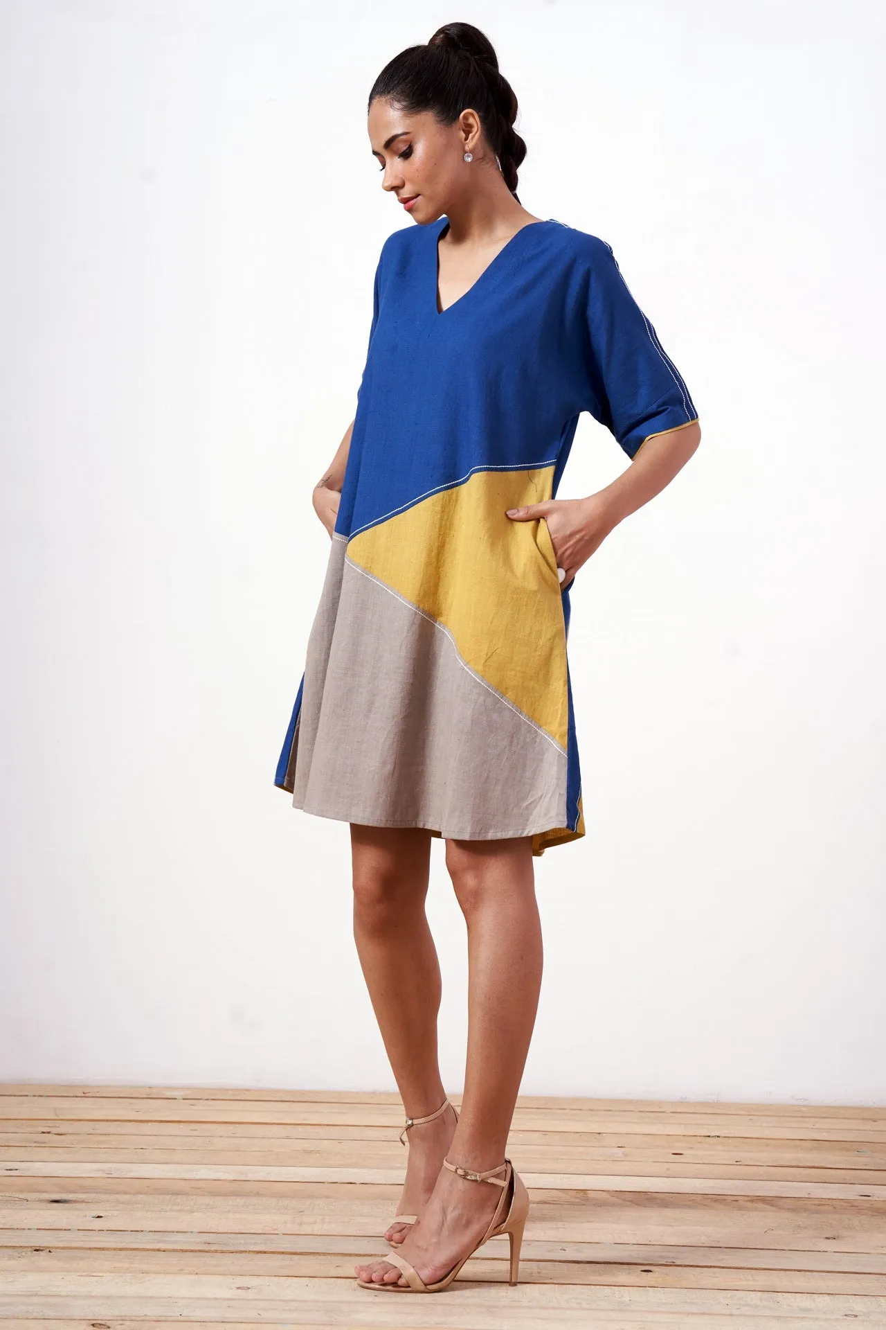 Steffi- The Tennis Dress