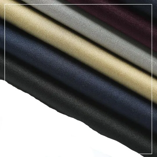 Stilvoll & Stretch: Herrenhose mit perfekter Passform