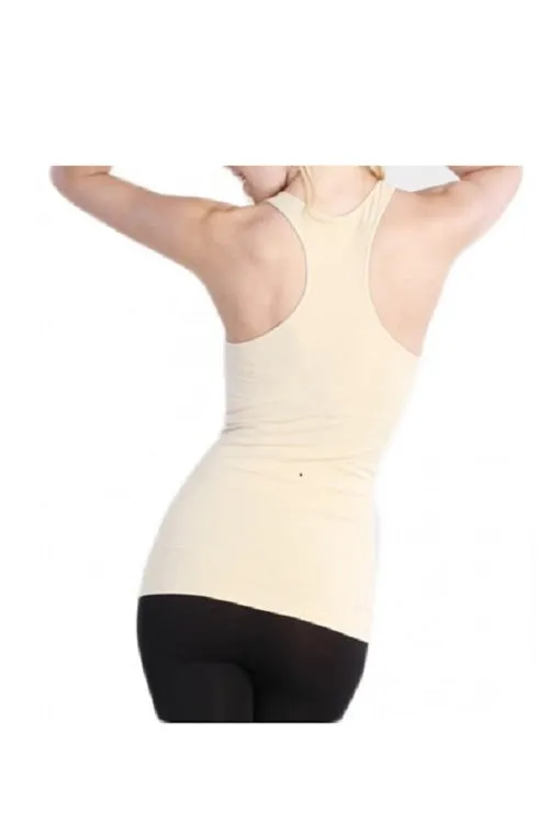 Stone NikiBiki Racerback Tank Style Cami
