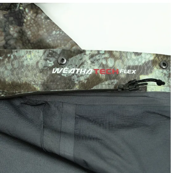 Stoney Creek Guardian Jacket
