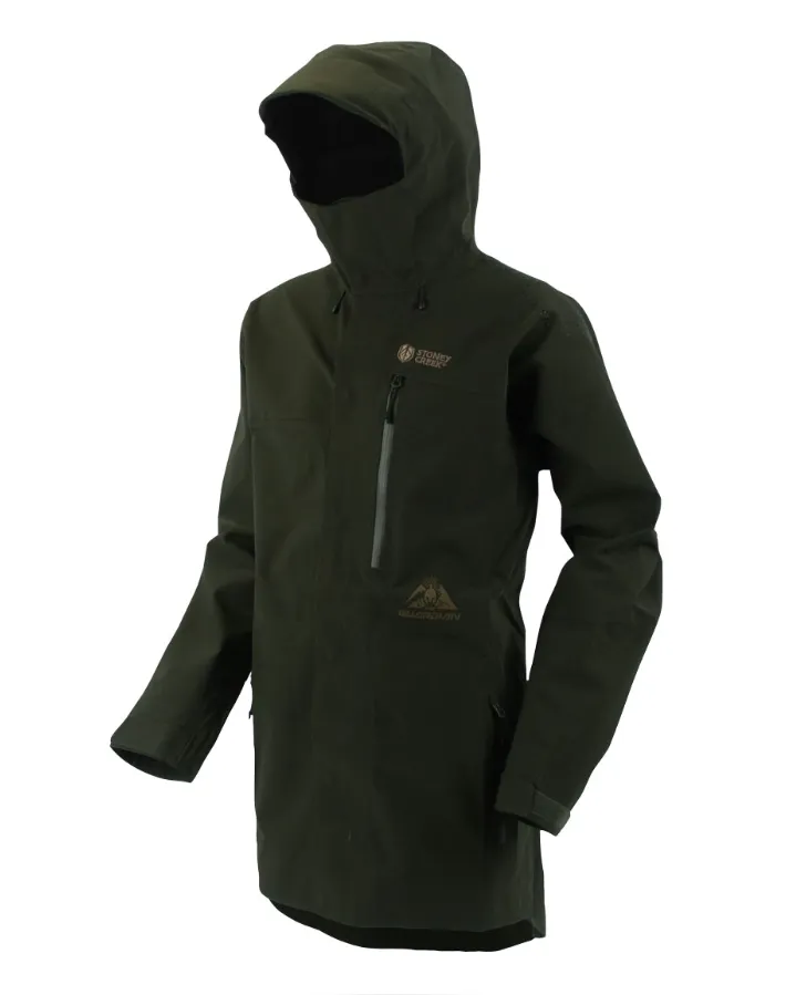 Stoney Creek Guardian Jacket