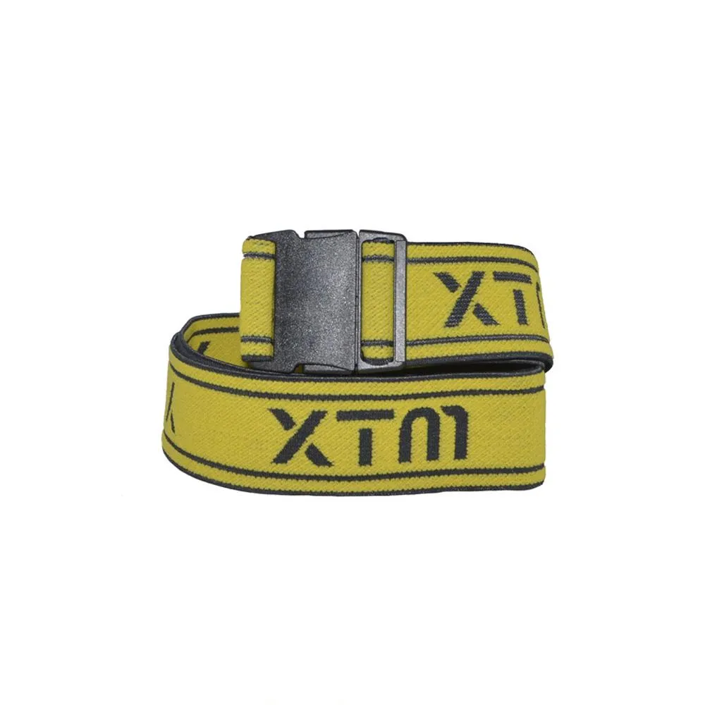 Stretch Belt