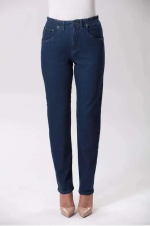 Stretch Jean Boulder Discontinued Style