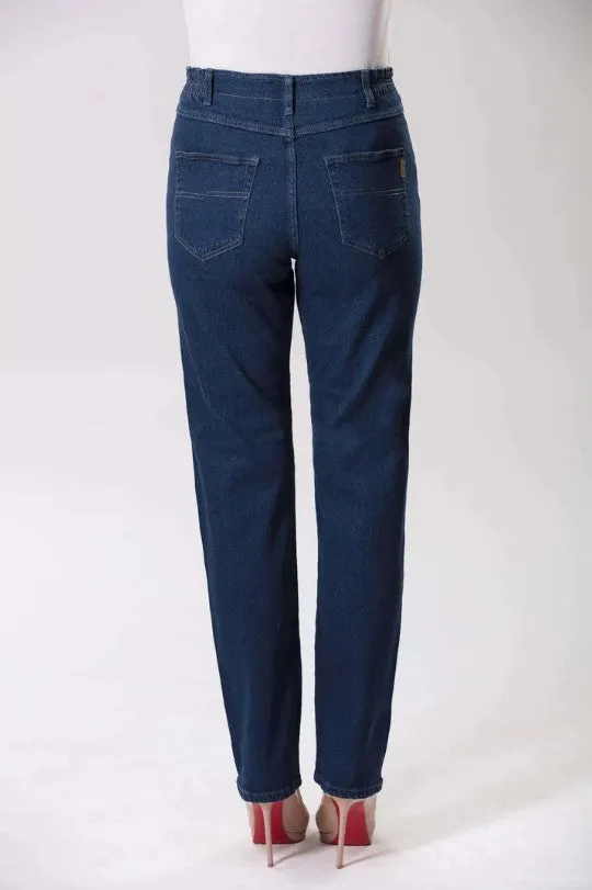 Stretch Jean Boulder Discontinued Style