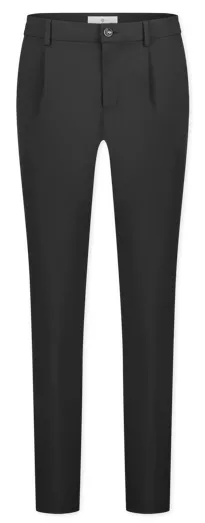STRETCH 'LOUNGE' PANT - BLUE INDUSTRY