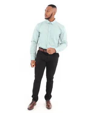 Stretch Skinny Fit Chinos