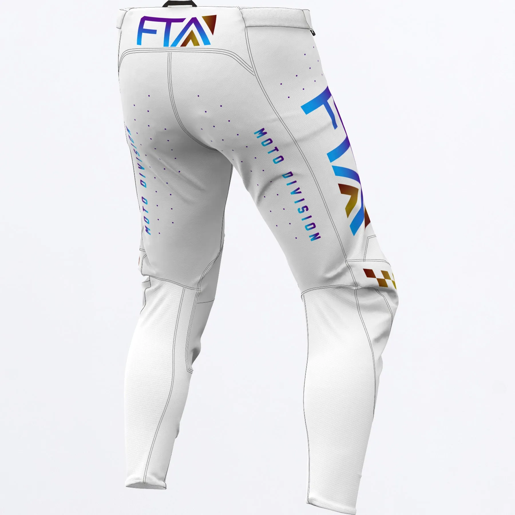 STYLZ-Flo Pant
