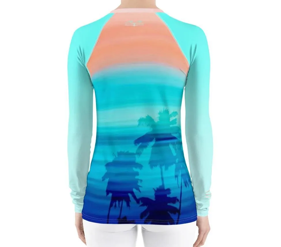 Sunset Palms Performance Coastal Guard