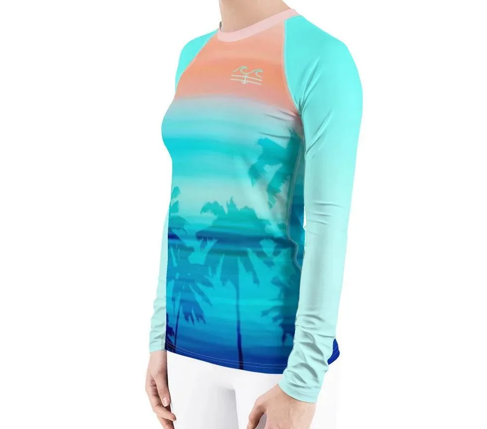 Sunset Palms Performance Coastal Guard