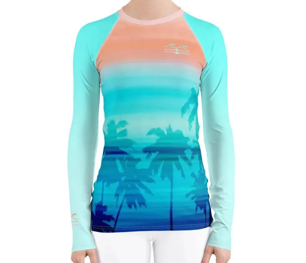 Sunset Palms Performance Coastal Guard