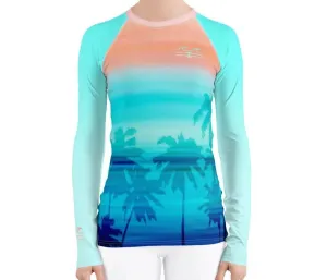 Sunset Palms Performance Coastal Guard