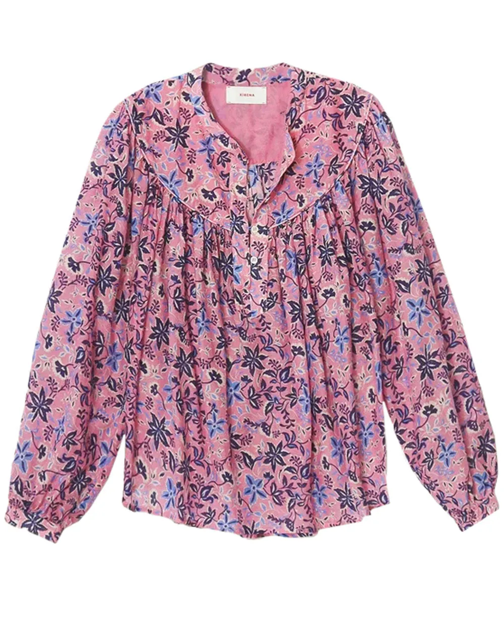 Sweet Vines Pascal Top