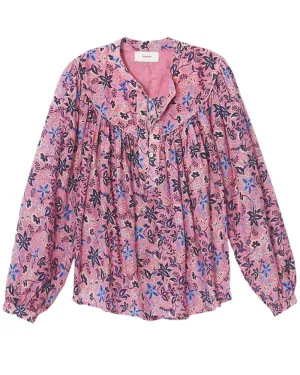 Sweet Vines Pascal Top